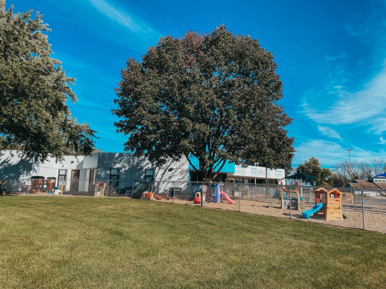 Our Child Care Philosophy